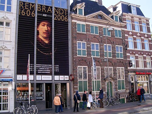 Museum Het Rembrandthuis